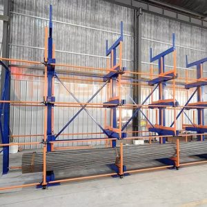 Cantilever racking manufacturer