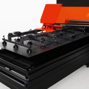 Sheet Metal Material Handling Manipulator