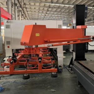 Sheet Metal Material Handling Manipulator