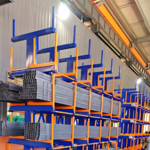 Heavy-duty Cantilever Racking Systems