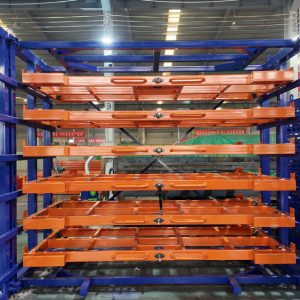 Sheet Metal Storage Rack Chinese Manufacturer