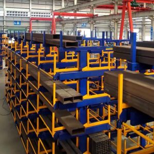 Pipe storage rack ideas