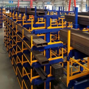 Pipe storage rack ideas