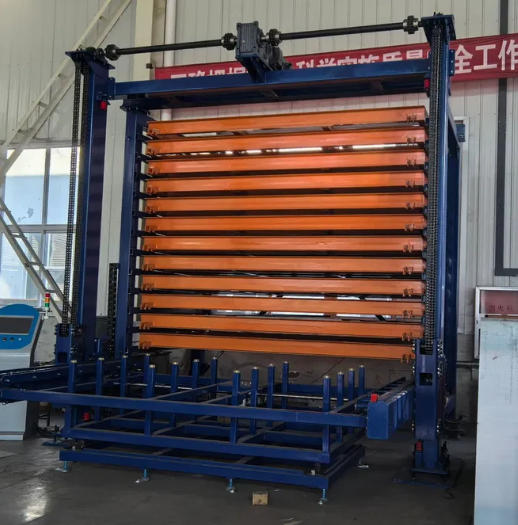 Heavy Duty Warehouse Racking Systems