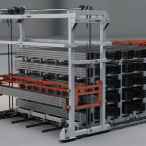 Profile Automatic Storage System