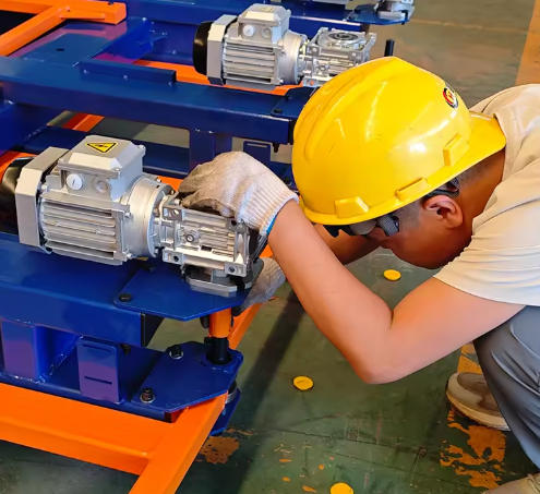 Maximizing Warehouse Efficiency with the Cantilever Racking System