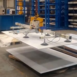 Smart Laser Automation with Auto Loading/Unloading: The Future of Fiber Laser Cutting Lines