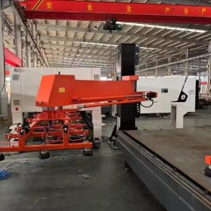 Steel Plate Material Handling Equipment