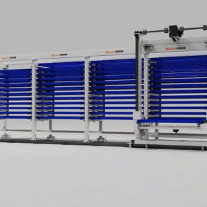 Automated Sheet Towers & Metal Storage Systems