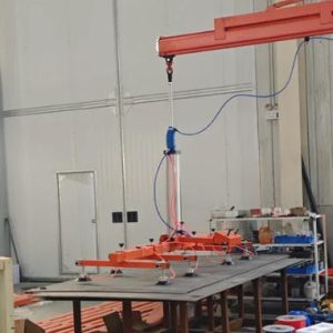 Laser Cutting Loading Machines