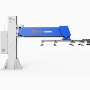Heavy Duty Sheet Handling Servo System for Industrial Warehouses