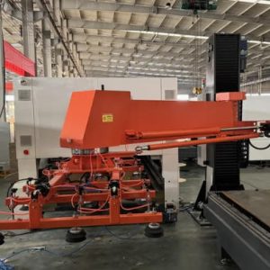 Heavy Duty Servo Swing Arm Manipulator