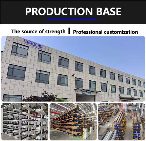 Space-Saving Warehouse Storage Solutions Double Side Cantilever Racks for Sale