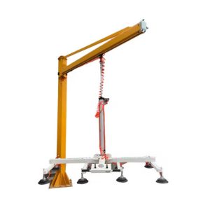 Stainless Steel Plate and Glass Vacuum Pneumatic Lifting Machines