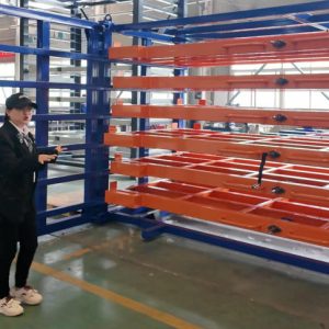 Maximizing Efficiency with Drawer-Style Sheet Metal Rack Solutions