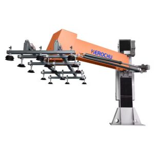 Servo Swing Arm Robot for CNC Loading and Unloading & One-stop Lifting Solutions