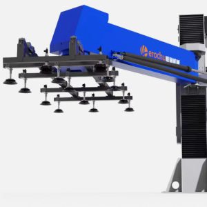 Servo Swing Arm Robot for CNC Loading and Unloading & One-stop Lifting Solutions