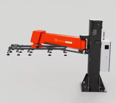 Automatic Loader Electric Manipulator Arm for Lifting and Transporting Plate