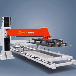 Automatic Loader Electric Manipulator Arm for Lifting and Transporting Plate