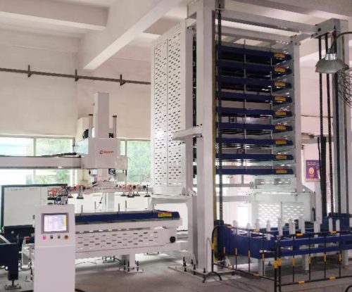 Uav Storage Rack High-Efficiency Smart Plate Storage System: The Core of Unmanned ...