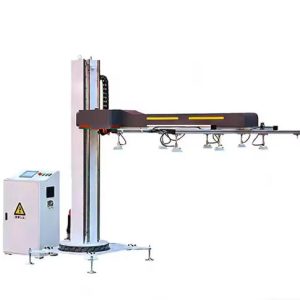 3-Axis Professional Automatic Handling Equipment: The Smart Foundation for Industrial Automation