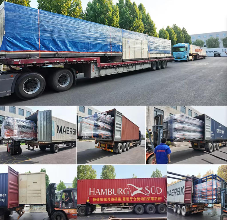 Drawer Type Storage Rack for Metal Sheet Storage: Heavy-Duty, Efficient Solutions for Drawer Sheet Metal Warehouse Racks