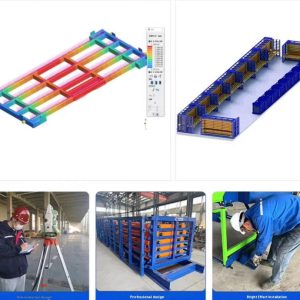 Heavy-Duty High Density Pallet Rack Systems: Maximizing Storage Efficiency