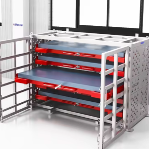 Maximize Workshop Space with the E-Drawer Sheet Metal Organizer: A 2026 Guide to Efficient Storage
