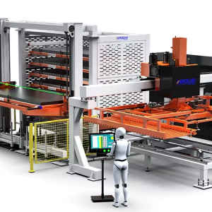 Industrial 15-Layer Foldable Carbon Steel Selective Pallet Rack: Durable, Space-Saving & Versatile
