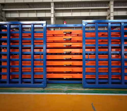 The Definitive Guide to Sourcing a Heavy Duty Sheet Metal Rack for Sale