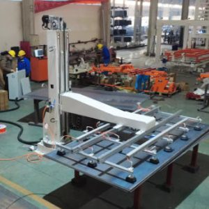 Servo Swing Arm Handling Manipulator Suppliers and Customizable Solutions