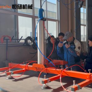 Top Servo Swing Arm Handling Manipulator Suppliers & Factory