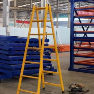 Warehouse Roll Out Steel Plate Rack – Full Access, Zero Waste, Maximum Safety