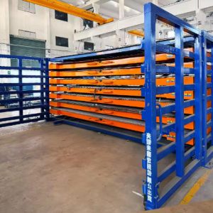 Investing in Heavy Duty Warehouse Storage Systems: Focus on Large Load Capacity Sheet Racks
