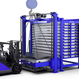 Engineering Intelligence with Large Load Capacity Warehouse Storage Sheet Racks