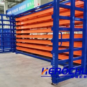 Drawer Type Sheet Metal Rack for Aluminum/Steel/Copper Plate: The Ultimate Storage Solution