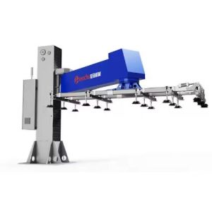Fully Automatic Servo Swing Arm Handling Manipulators in Modern Manufacturing