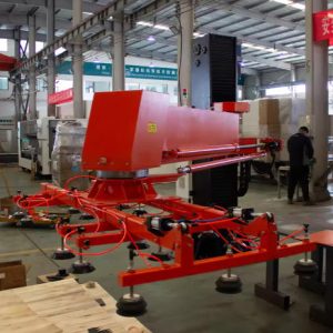 Self-loading & Unloading Robotic Arm – Herochu’s Modular Servo System for High-Mix Low-Volume Production