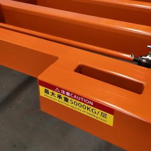 Steel Plate Storage Racks Design: Improve Material Flow and Reduce Waste in Metal Processing