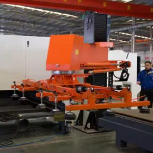Sheet Metal Automatic Loading And Unloading Manipulator: Precision Engineering for Heavy-Duty Applications