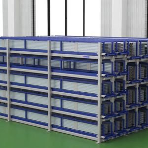 Reliable Honeycomb Racking System China Supplier – Herochu Delivers Heavy-Duty Modular Storage for Long Materials