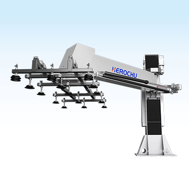 Vacuum Sheet Lifter