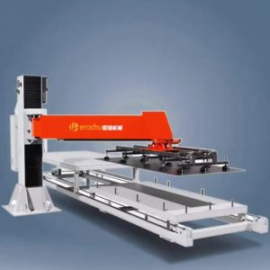 Advanced Handling solutions for Sheet Metal