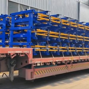 Heavy-Duty Cantilever Racking Systems for Long Loads: Maximizing Warehouse Efficiency