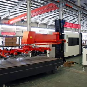 Handling and Lifting Sheet Metal Equipment | Herochu Vacuum Manipulator with 5-Minute Fall Protection