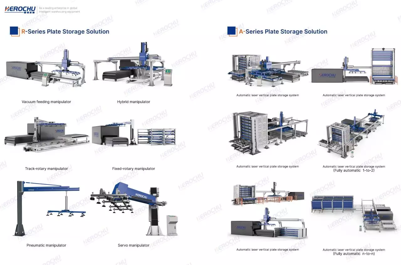 Automatic Storage System
