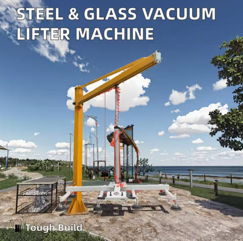 CNC Sheet Material Handling Equipment for High-Throughput Metal Fabrication