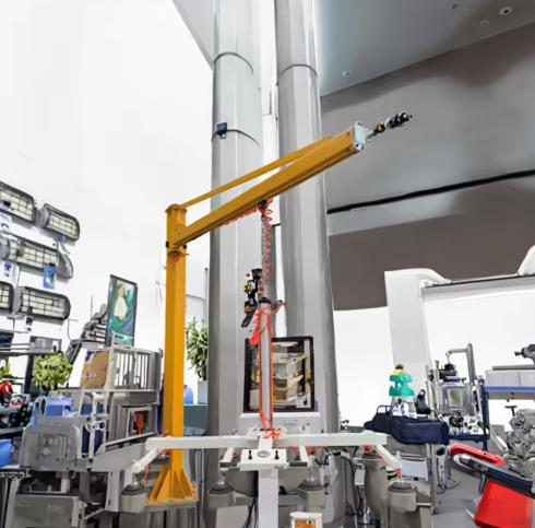 CNC Sheet Material Handling Equipment for High-Throughput Metal Fabrication