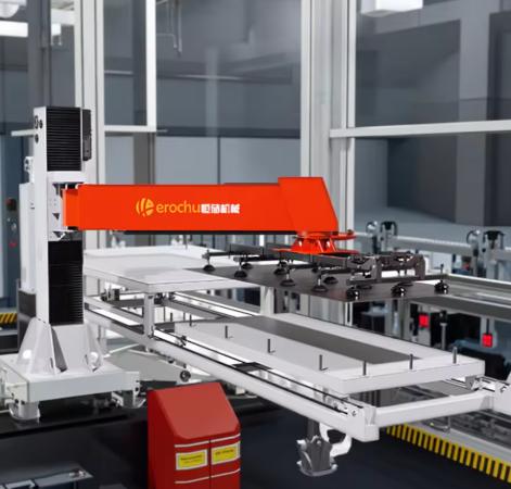 Vacuum Lifter Machine Suction Cups with Stainless Steel Plate