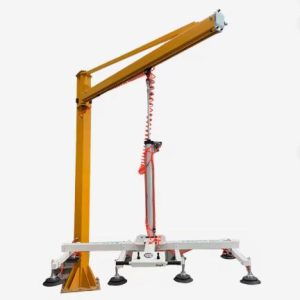 Advanced Crane & Material Handling Lifter for Industrial Precision